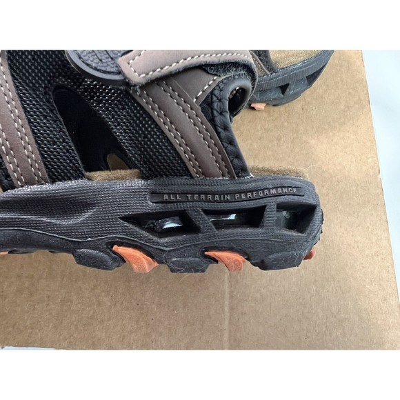 Eddie Bauer Men’s All Terrain Performance Sandals‎ 12M Good condition - Picture 7 of 7